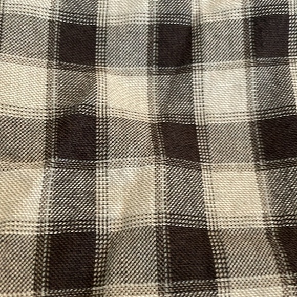 ⚡️SALE! MENS’ HUGO BOSS ALL COTTON PLAID PANTS (34R) - Picture 2 of 13